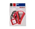 Pojistka proti pept baterie ROOKS ‐ RKS OK-03.0010