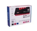 ROOKS Startovac booster mini 12 V 20000 mAh startovac 900 A RKS OK-03.0013, OK-03.0013