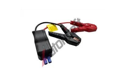ROOKS Startovac kabely inteligent pro booster Rooks OK-03.0013 RKS OK-03.0015, OK-03.0015