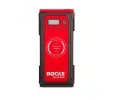 Pomocn startovac kabel ROOKS ‐ RKS OK-03.0016