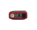 ROOKS Startovac booster mini 12 V 12000 mAh startovac 850 A RKS OK-03.0016, OK-03.0016