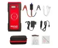 ROOKS Startovac booster mini 12 V 12000 mAh startovac 850 A RKS OK-03.0016, OK-03.0016