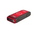 ROOKS Startovac booster mini 12 V 12000 mAh startovac 850 A RKS OK-03.0016, OK-03.0016