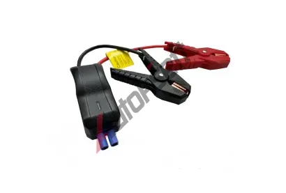 ROOKS Startovac kabely inteligent pro booster OK-03.0016 a OK-03.0017 RKS OK-03.0018, OK-03.0018