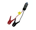 ROOKS Startovac kabely inteligent pro booster OK-03.0016 a OK-03.0017 RKS OK-03.0018, OK-03.0018
