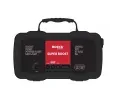 ROOKS Booster super boost za��zen� pro startov�n� s kompresorem 12V 1000A / 2000A 10 Bar 55,5 Wh RKS OK-03.0019, OK-03.0019