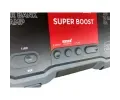 ROOKS Booster super boost za��zen� pro startov�n� s kompresorem 12V 1000A / 2000A 10 Bar 55,5 Wh RKS OK-03.0019, OK-03.0019