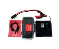ROOKS Booster super boost za��zen� pro startov�n� s kompresorem 12V 1000A / 2000A 10 Bar 55,5 Wh RKS OK-03.0019, OK-03.0019