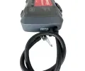 ROOKS Booster super boost za��zen� pro startov�n� s kompresorem 12V 1000A / 2000A 10 Bar 55,5 Wh RKS OK-03.0019, OK-03.0019