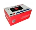 ROOKS Booster super boost za��zen� pro startov�n� s kompresorem 12V 1000A / 2000A 10 Bar 55,5 Wh RKS OK-03.0019, OK-03.0019