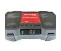 ROOKS Booster super boost za��zen� pro startov�n� s kompresorem 12V 1000A / 2000A 10 Bar 55,5 Wh RKS OK-03.0019, OK-03.0019