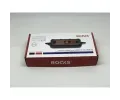 ROOKS Nabjeka smart 6V 12V - 4A - 120 Ah LCD RKS OK-03.0020, OK-03.0020