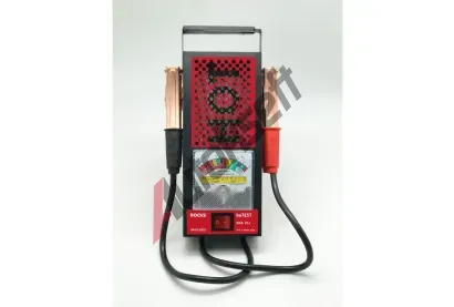 ROOKS Tester akumultor 6/12V 100A 200 - 1000 CCA 100 Ah RKS OK-03.0023, OK-03.0023