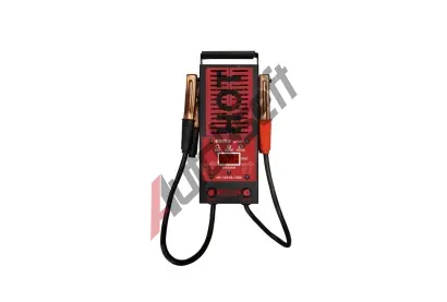 ROOKS Tester akumultor digitln 12V 100A 200 - 1000 CCA 120 Ah RKS OK-03.0024, OK-03.0024