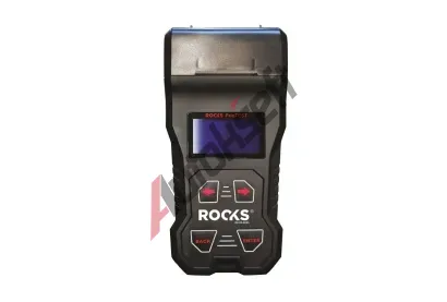 ROOKS Tester akumultor s tiskrnou 6 - 12 - 24V 40-2000 CCA RKS OK-03.0025, OK-03.0025