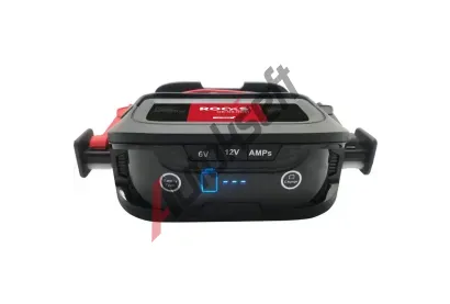 ROOKS Nabjeka 6/12V 15A RKS OK-03.0031, OK-03.0031