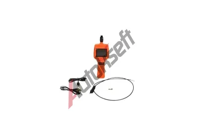 ROOKS Inspekn kamera 3,9 mm x 1 m RKS OK-03.0100, OK-03.0100