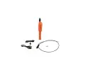 ROOKS Inspekn kamera 3,9 mm x 1 m RKS OK-03.0100, OK-03.0100