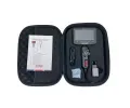 ROOKS Inspekn kamera s pohyblivou hlavou 3,9 mm x 1 m li-po 3,7V 5000 mAh RKS OK-03.0104, OK-03.0104