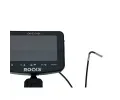 ROOKS Inspekn kamera s pohyblivou hlavou 3,9 mm x 1 m li-po 3,7V 5000 mAh RKS OK-03.0104, OK-03.0104