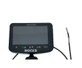 ROOKS Inspekn kamera s pohyblivou hlavou 3,9 mm x 1 m li-po 3,7V 5000 mAh RKS OK-03.0104, OK-03.0104