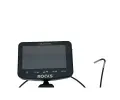 ROOKS Inspekn kamera s pohyblivou hlavou 3,9 mm x 1 m li-po 3,7V 5000 mAh RKS OK-03.0104, OK-03.0104