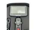 ROOKS Inspekn kamera s pohyblivou hlavou 3,9 mm x 1 m li-po 3,7V 5000 mAh RKS OK-03.0104, OK-03.0104