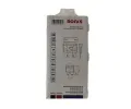 ROOKS Sada pojistek standard 120 ks 5A 10A 15A 20A 25A 30A RKS OK-03.1006, OK-03.1006