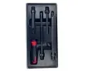 ROOKS Instalan sada pro elektrick kabely 5 ks RKS OK-03.2001, OK-03.2001