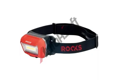 ROOKS LED elovka s pohybovm senzorem 300 lm RKS OK-03.3000, OK-03.3000