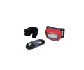 ROOKS LED elovka s pohybovm senzorem 300 lm RKS OK-03.3000, OK-03.3000