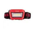 ROOKS LED elovka s pohybovm senzorem 300 lm RKS OK-03.3000, OK-03.3000