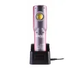 ROOKS Lampa UV inspekn LED 10W + UV 1000 lm RKS OK-03.3005, OK-03.3005