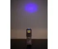 ROOKS Lampa UV inspekn LED 10W + UV 1000 lm RKS OK-03.3005, OK-03.3005