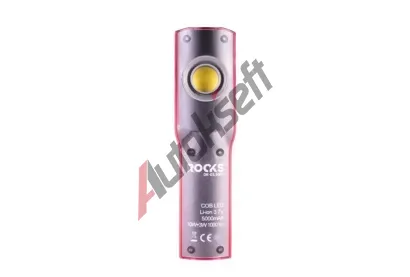 ROOKS Lampa inspekn LED 10 + 3W 1000 lm RKS OK-03.3006, OK-03.3006