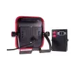 ROOKS Lampa 2V1 LED 30W 3000 lm RKS OK-03.3008, OK-03.3008