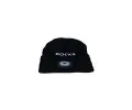 ROOKS Čepice s lampou 80 lm rooks černá RKS OK-03.3015, OK-03.3015