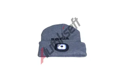 ROOKS epice s lampou 80 lm rooks ed RKS OK-03.3016, OK-03.3016