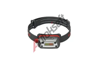 ROOKS Lampa �elov� Color Pro se senzorem 250 lm RKS OK-03.3017, OK-03.3017