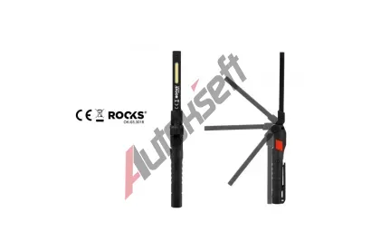 ROOKS Lampa dlensk skldac 3 W 100 lm RKS OK-03.3018, OK-03.3018