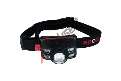 ROOKS Svtilna elov se snmaem 450 lm RKS OK-03.3020, OK-03.3020