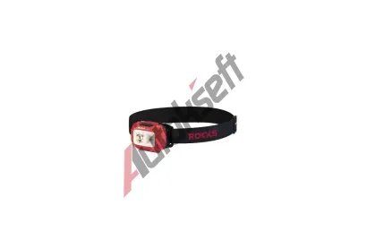 ROOKS Lampa čelová 300 lm 3x AAA RKS OK-03.3021, OK-03.3021 ROOKS Lampa čelová 300 lm 3x AAA RKS OK-03.3021, OK-03.3021