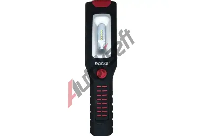 ROOKS Dlensk lampa 4 + 1 W 500 lm RKS OK-03.3022, OK-03.3022
