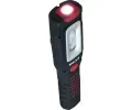 ROOKS Dlensk lampa 4 + 1 W 500 lm RKS OK-03.3022, OK-03.3022