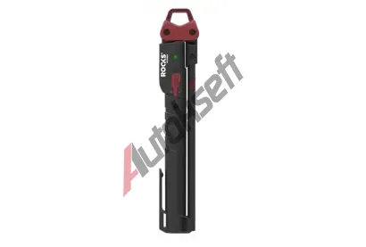 ROOKS Dlensk lampa skldac 300/600 lm 1600 mAh RKS OK-03.3023, OK-03.3023