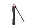 ROOKS Dlensk lampa skldac 300/600 lm 1600 mAh RKS OK-03.3023, OK-03.3023