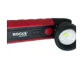 ROOKS Dlensk lampa naklpc 1000 lm 2500 mAh RKS OK-03.3024, OK-03.3024