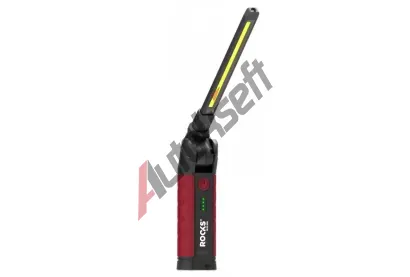 ROOKS Dílenská lampa skládací 360 1000 lm 2500 mAh RKS OK-03.3025, OK-03.3025 ROOKS Dílenská lampa skládací 360 1000 lm 2500 mAh RKS OK-03.3025, OK-03.3025