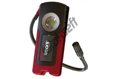 ROOKS Dlensk lampa 1500 lm 4400 mAh RKS OK-03.3026, OK-03.3026
