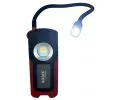 ROOKS Dlensk lampa 1500 lm 4400 mAh RKS OK-03.3026, OK-03.3026